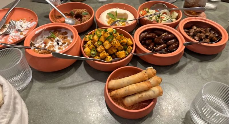 Merchak Beirut