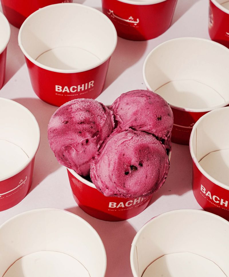 Bachir Ice Cream