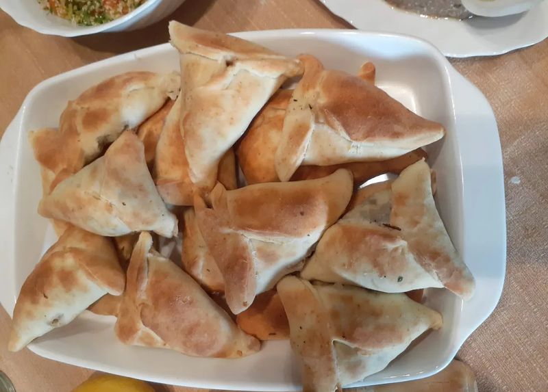 Saj Mema