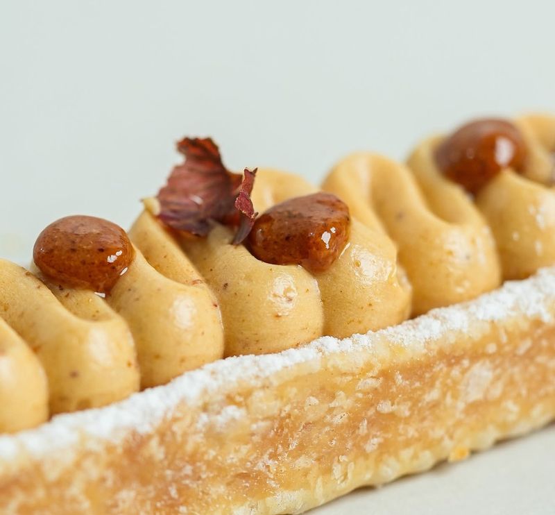 Stephanie Patisserie