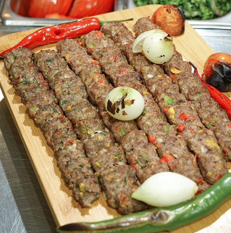 Meat Hala