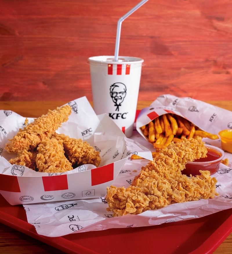 KFC