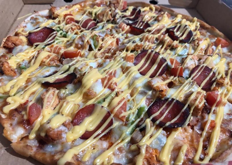 Pizzanini