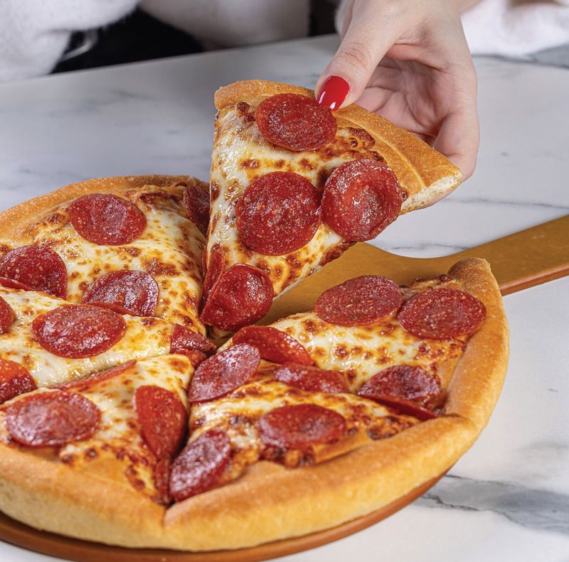 Pizza Hut