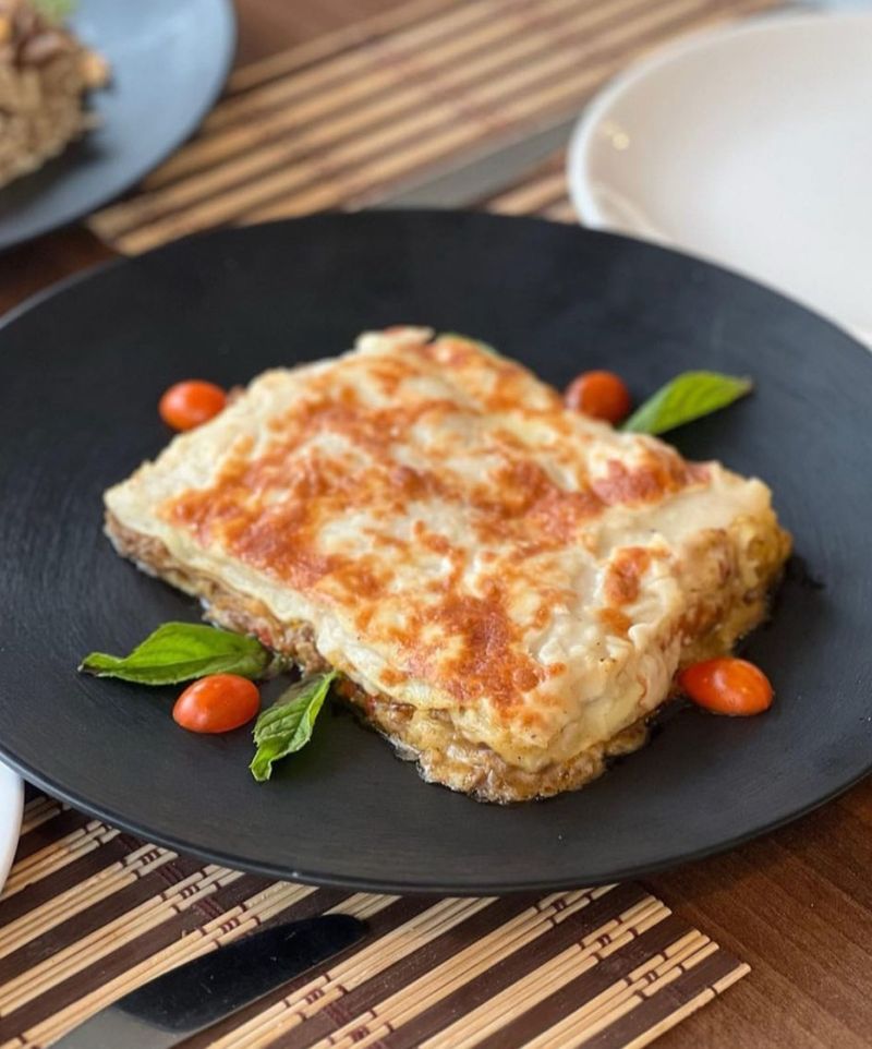 Le Bistro de Papaya