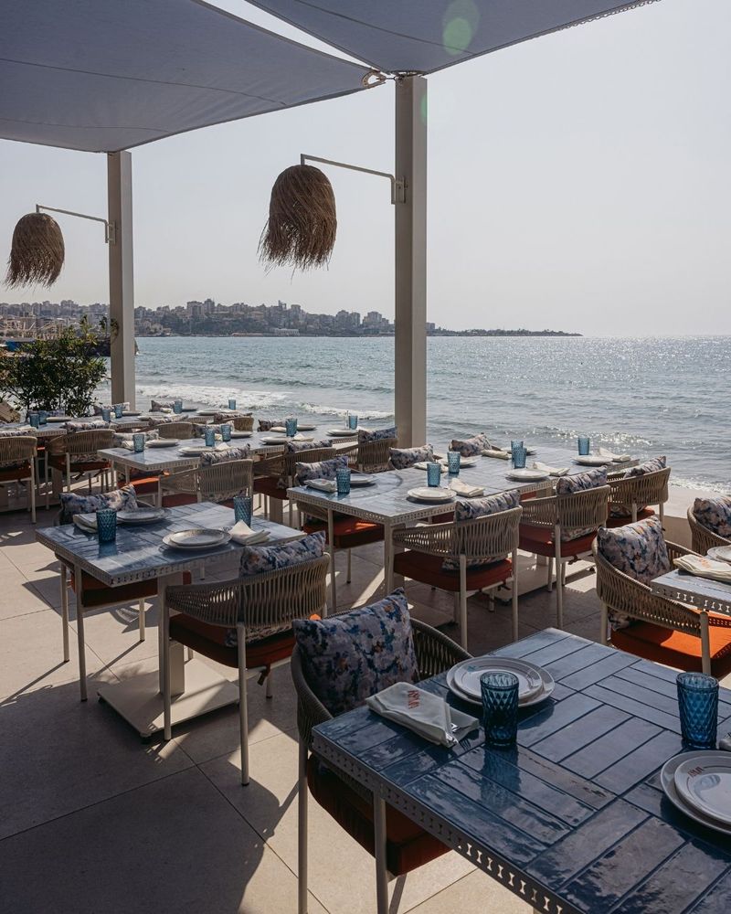 KYMA - Mediterranean Flavors