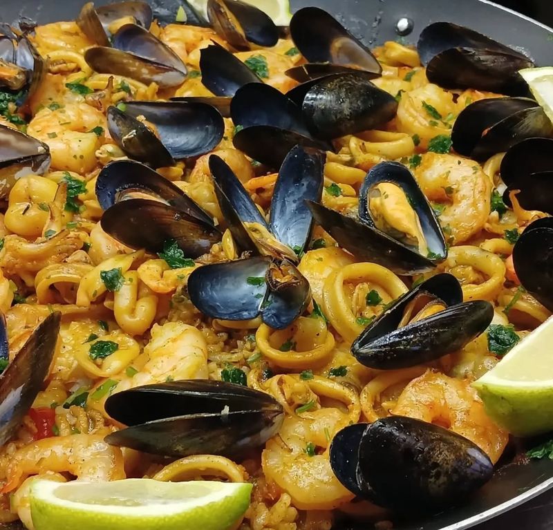 La Casa Di Pasta
