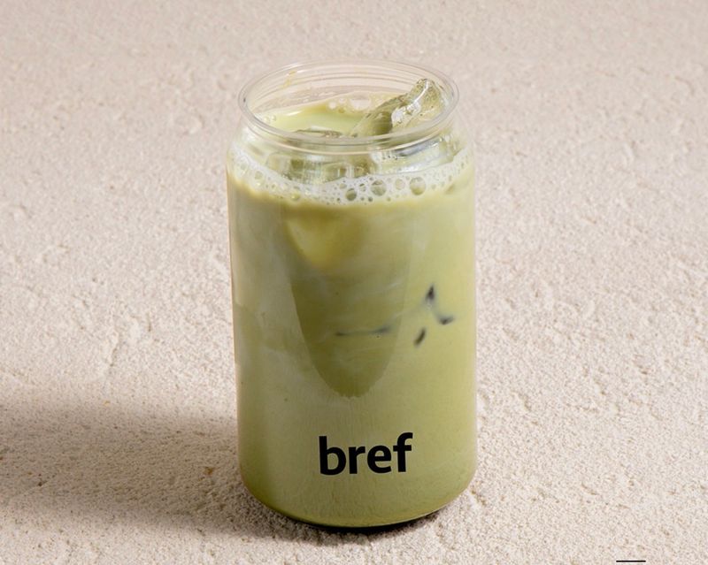 Bref