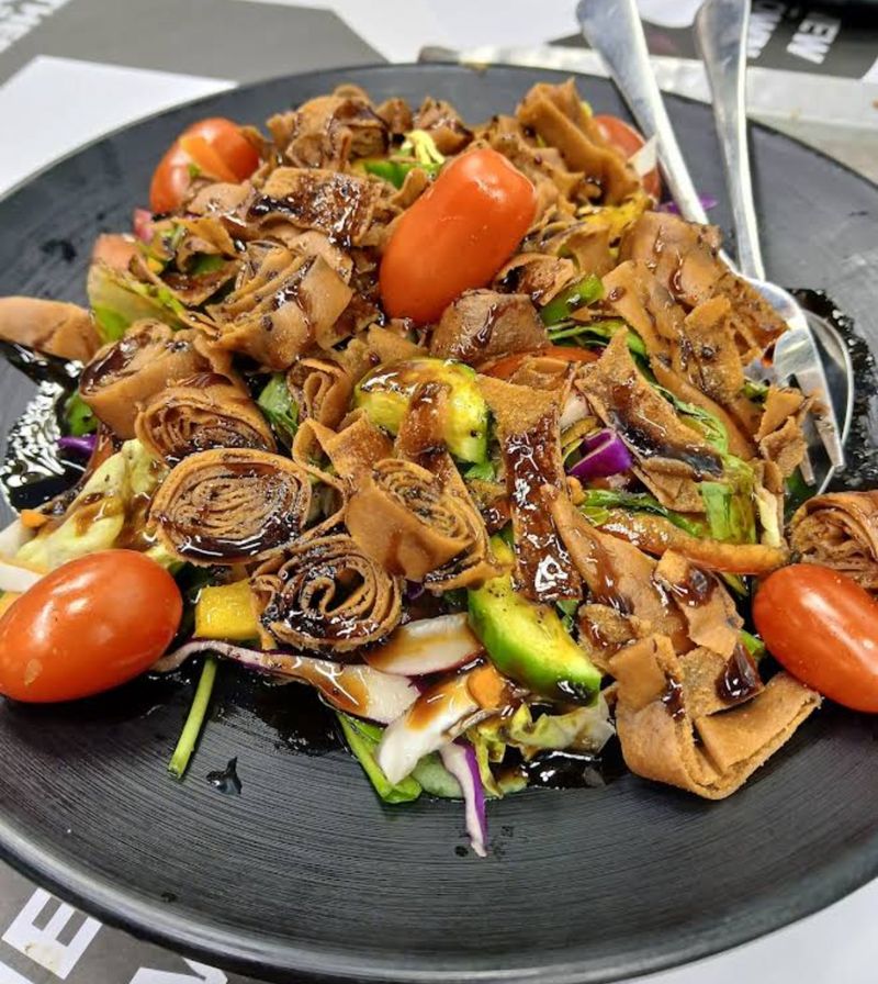 Hayat Doner Al Turki
