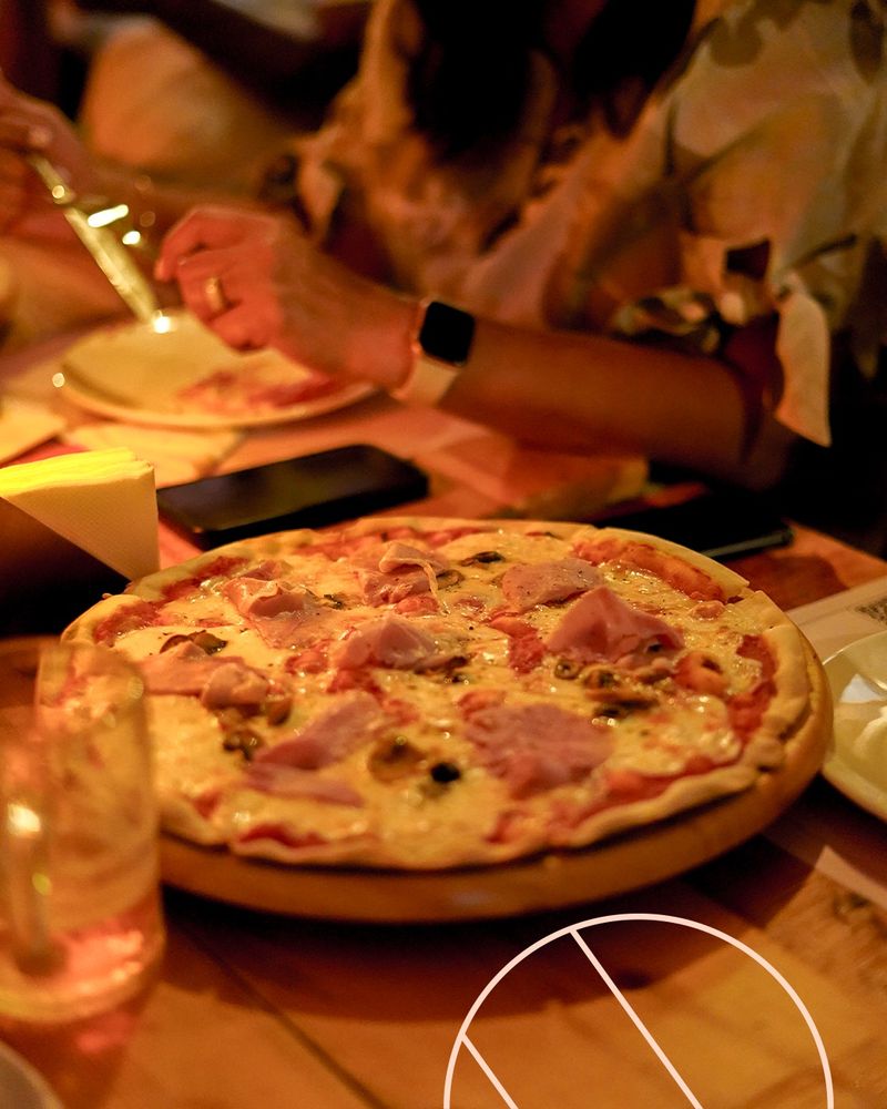 Ella Restaurant