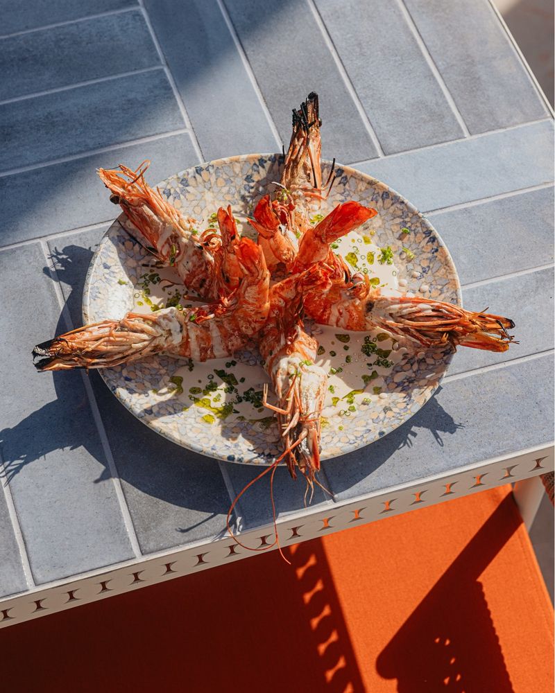 KYMA - Mediterranean Flavors