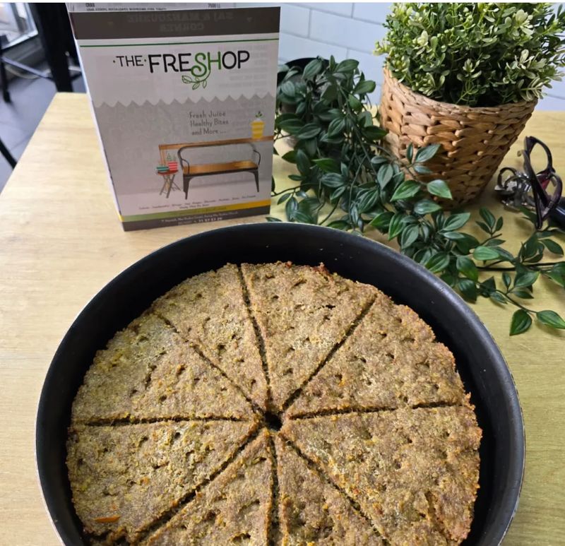 The Freshop