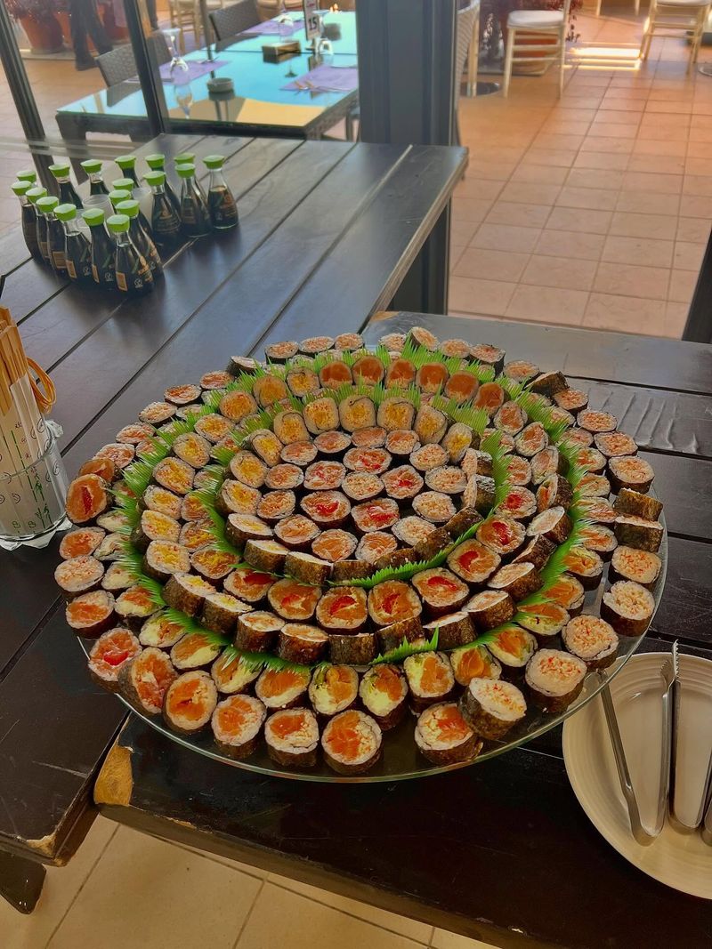 Carma Restaurant