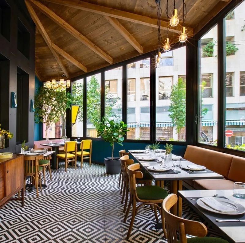 The Beirut Cellar