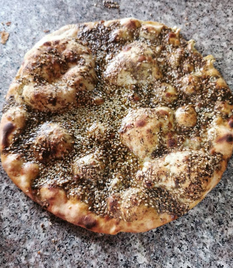 Mankouchet Tabet