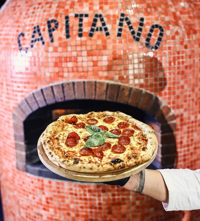 Capitano