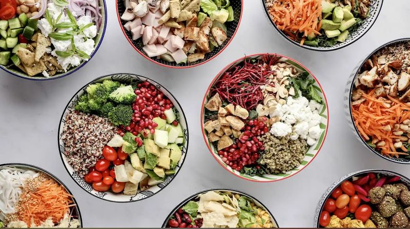 SALATA