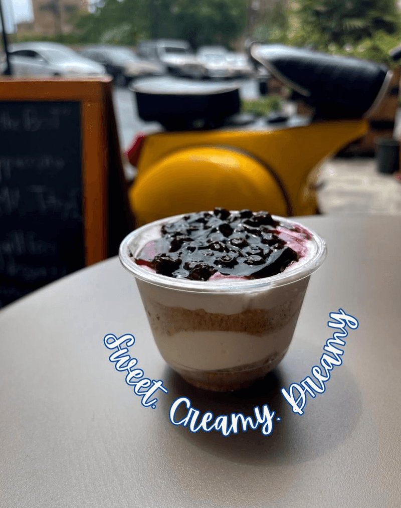 Little Byblos-Café Trottoir