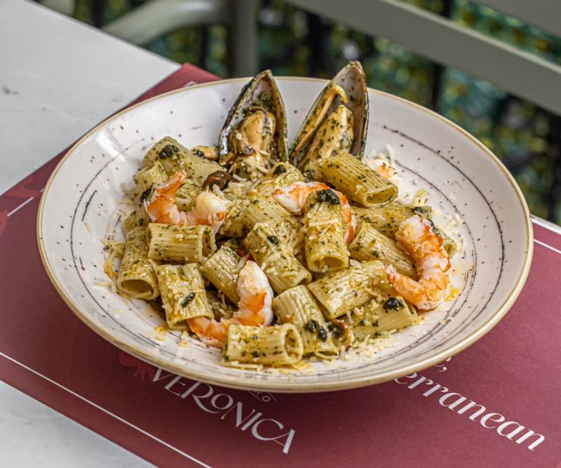 Bistro Veronica