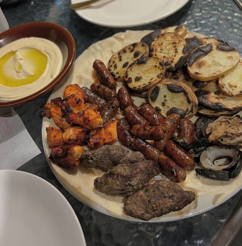 Kabab Jiji