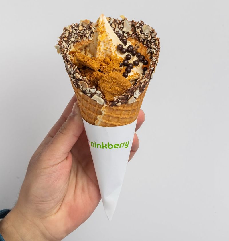 Pinkberry