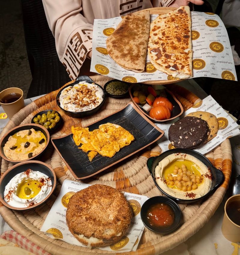 Jalal Resto