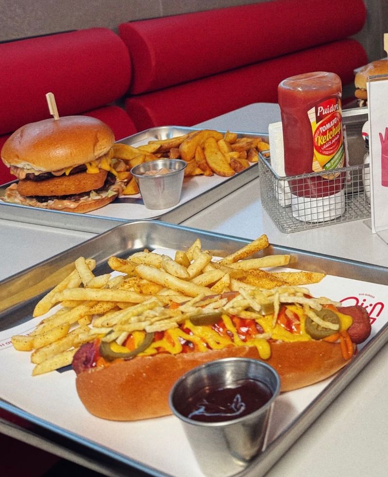 BIIg Burger