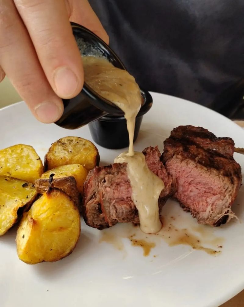 L'Autre Bistro