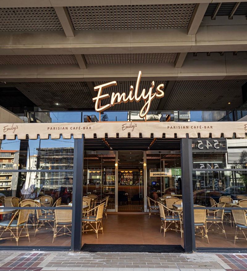 Emily's