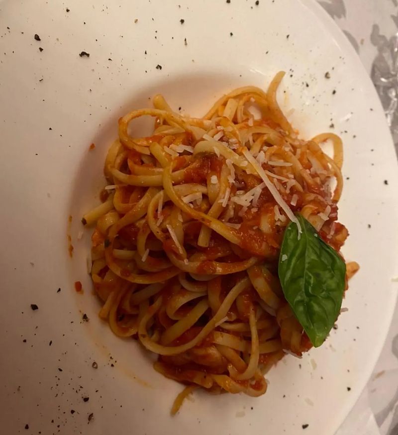 Il Gusto - La Cucina Di Mamma