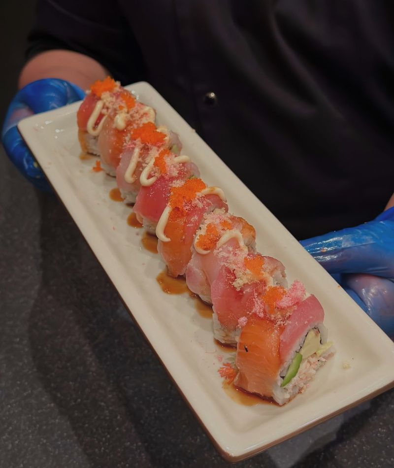 Benihana