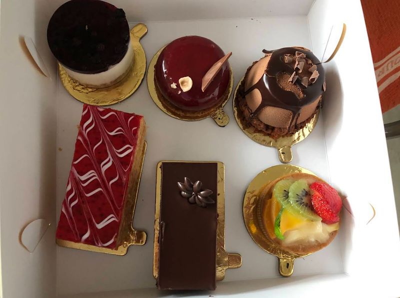 Maison Si Bon