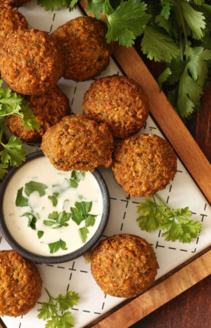 Falafel Freiha