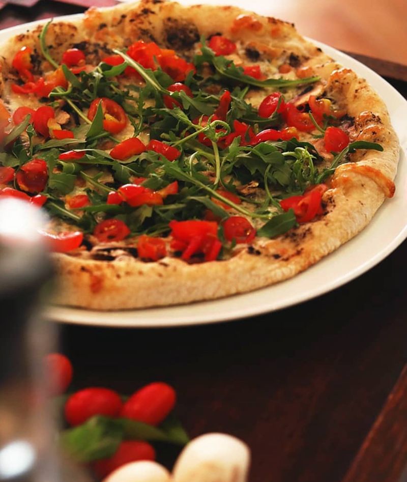 Luigi Cucina Italiana