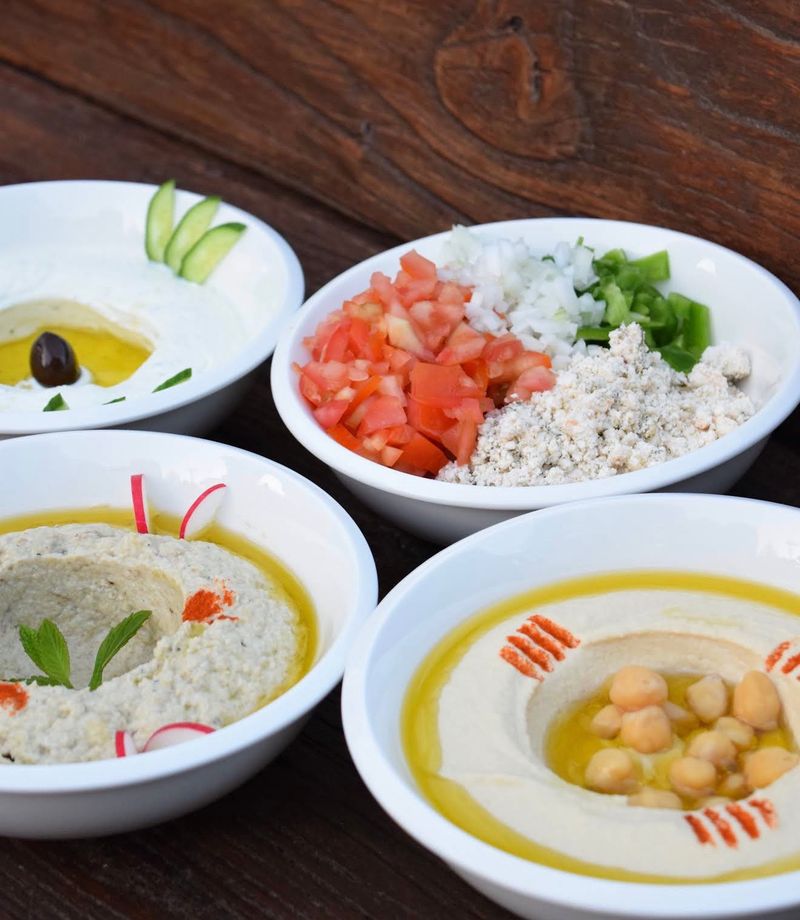Shallalat Al Barouk
