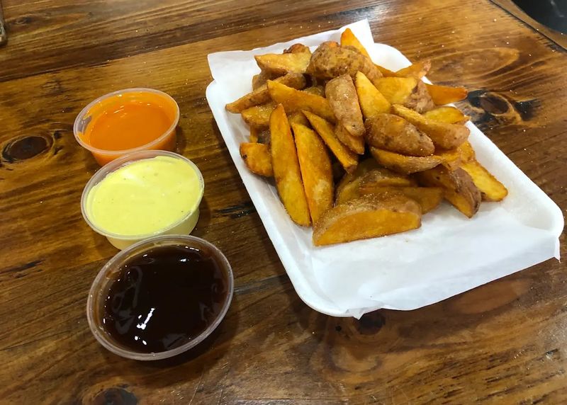La Plancha