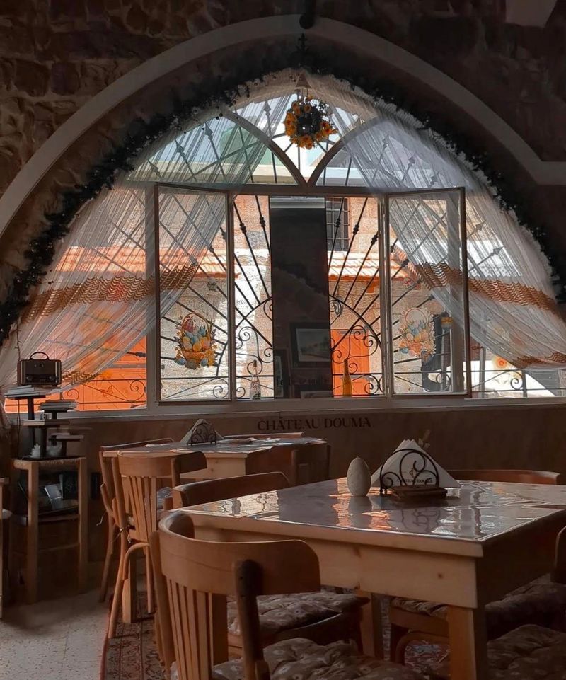Chateau Douma