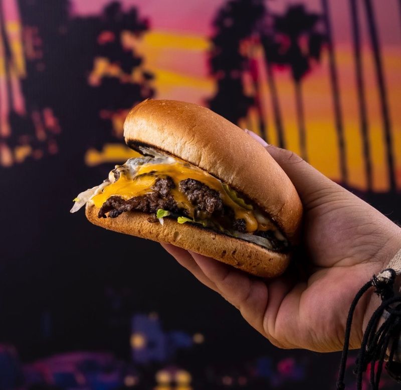 Cali Burger