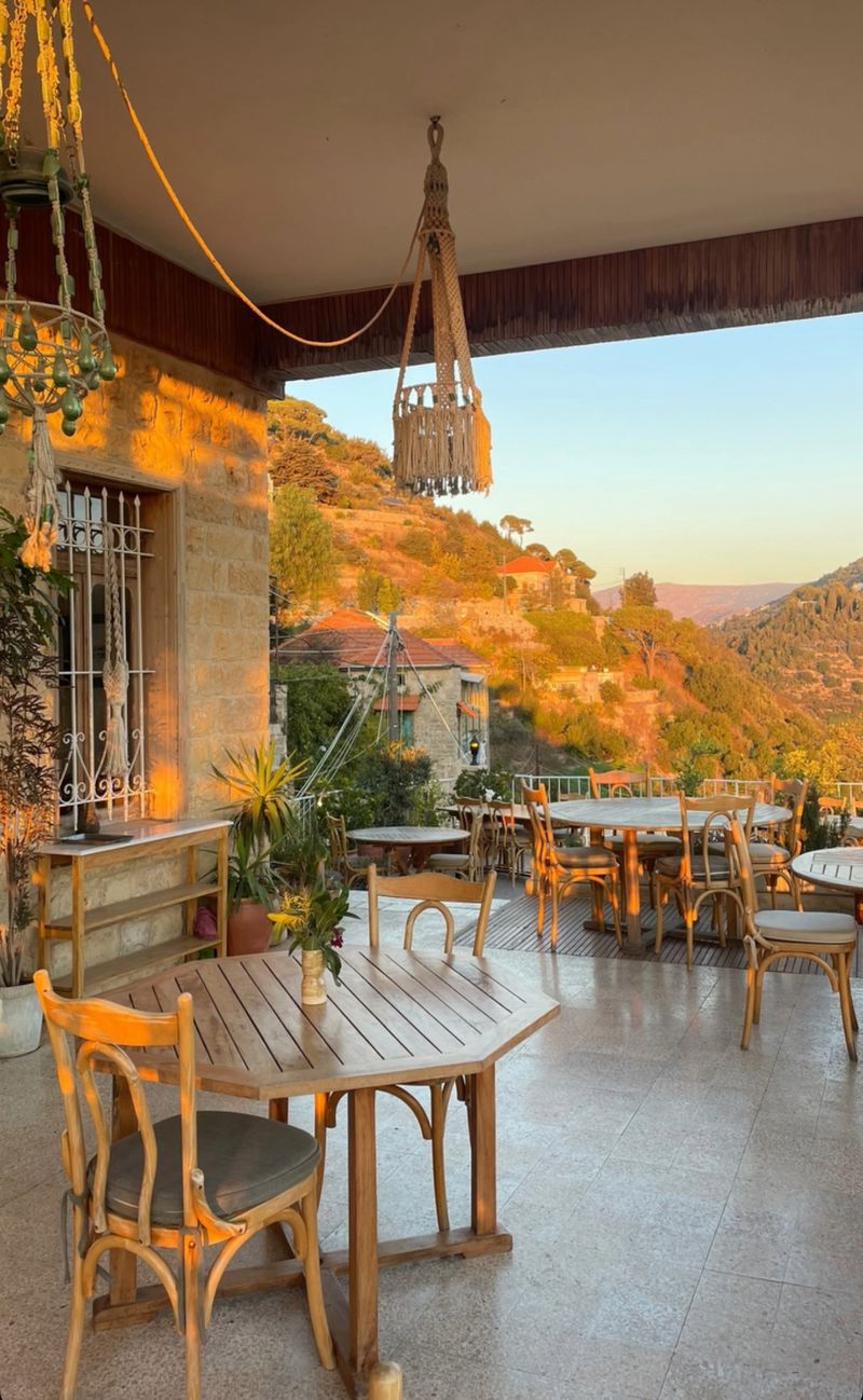 Beyt El Jabal