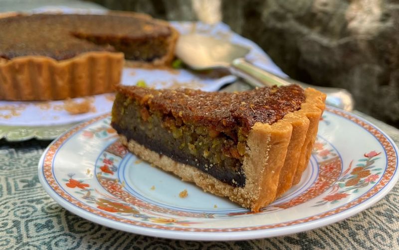 La Tarterie