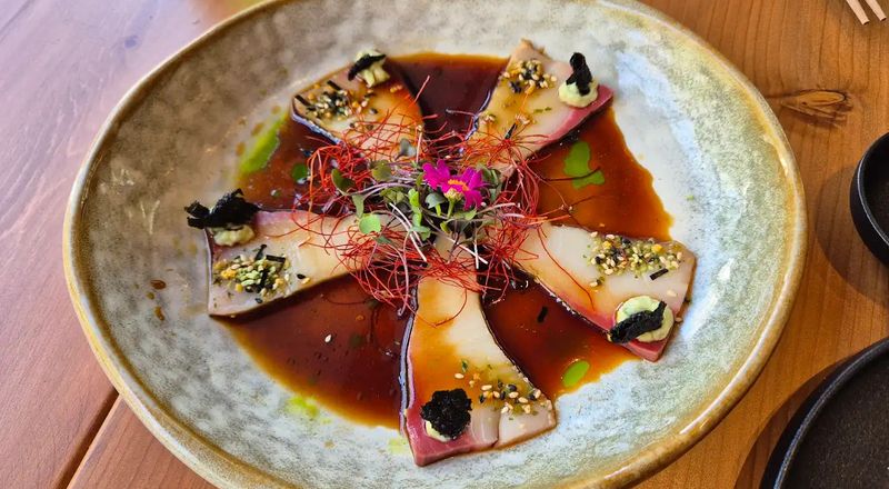 Le Sushi Bar