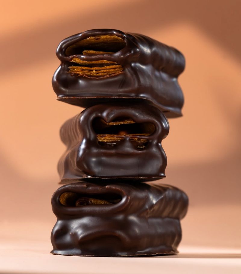 Sablés Gourmets