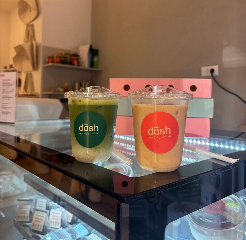 Dash