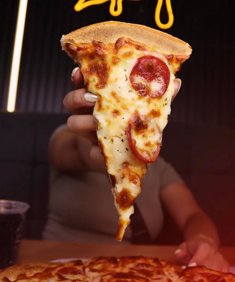 Miami Pizza