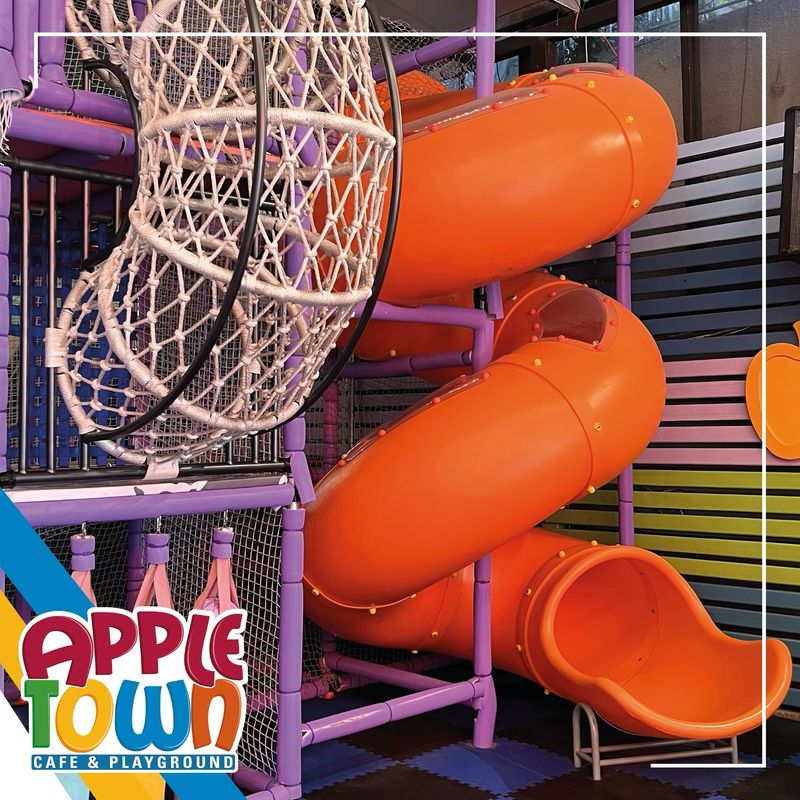 Appletown