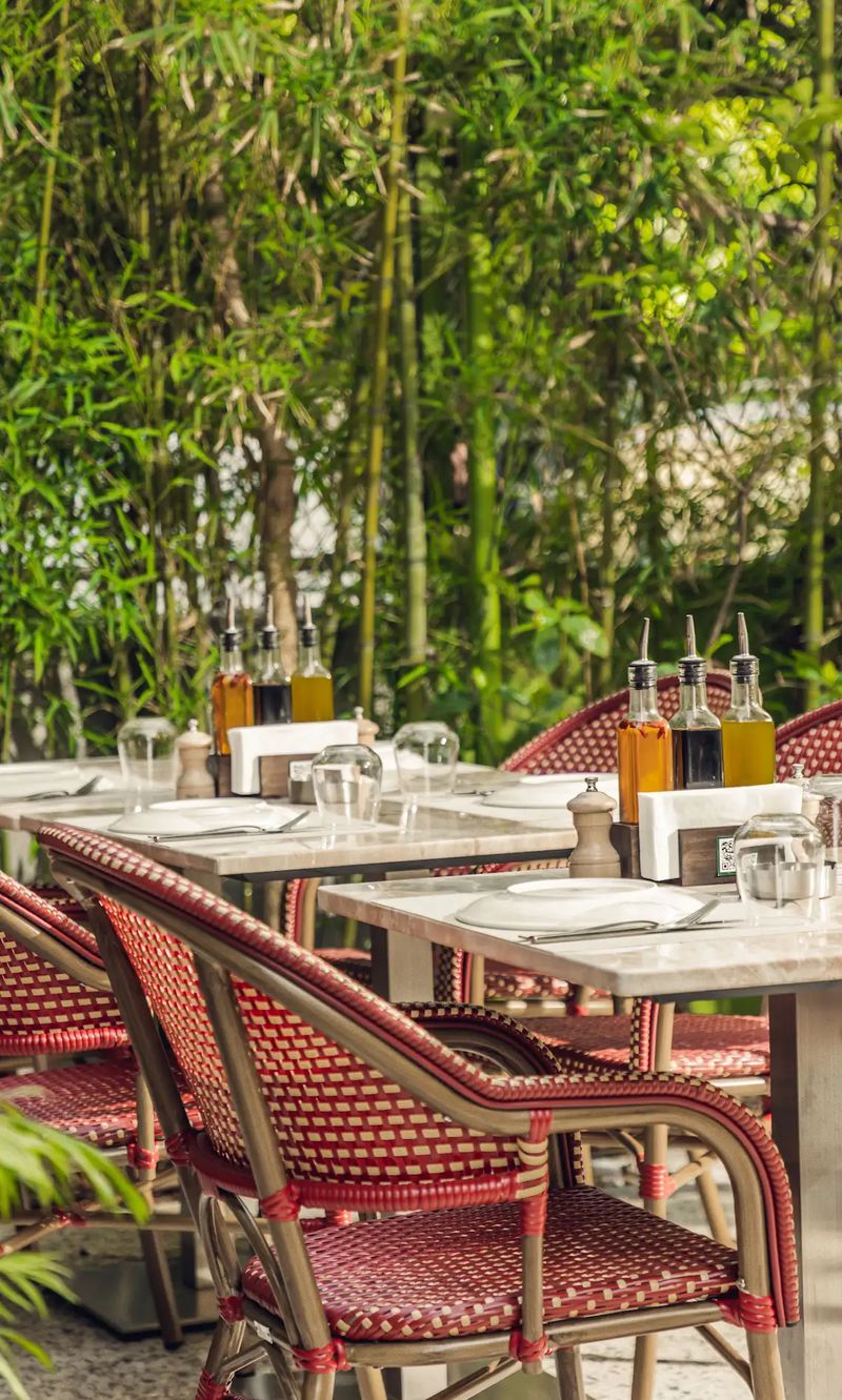 Pizzaria Trattoria