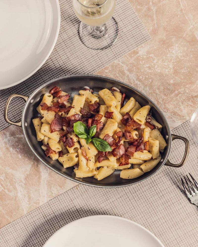 Pizzaria Trattoria