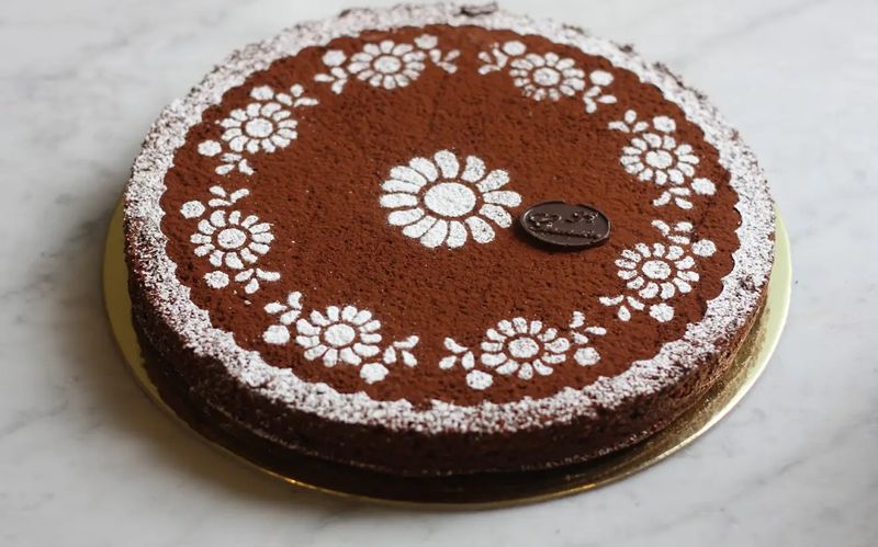 Patisserie St Germain