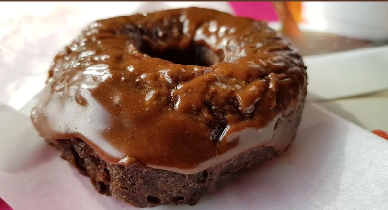 Dunkin' Donuts
