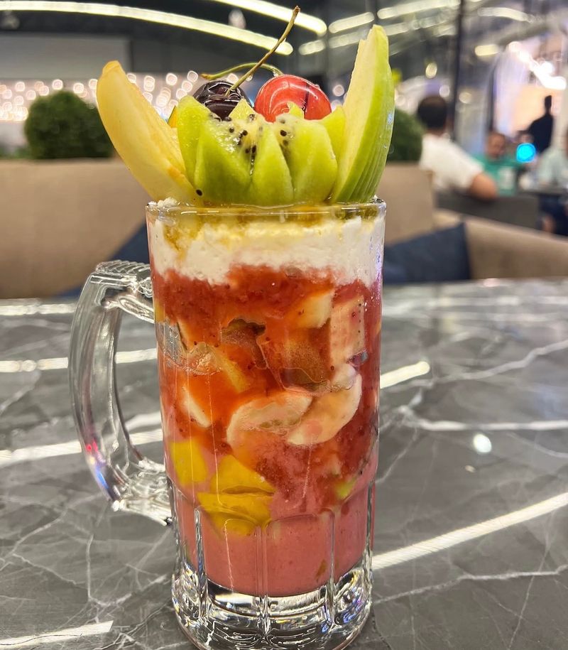 FoodieLand